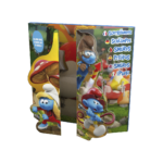 Aldea Pitufa Pop-Up - Imagen 2