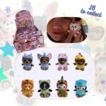 LaLa Animals Serie I