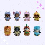 LaLa Animals Serie I - Imagen 3