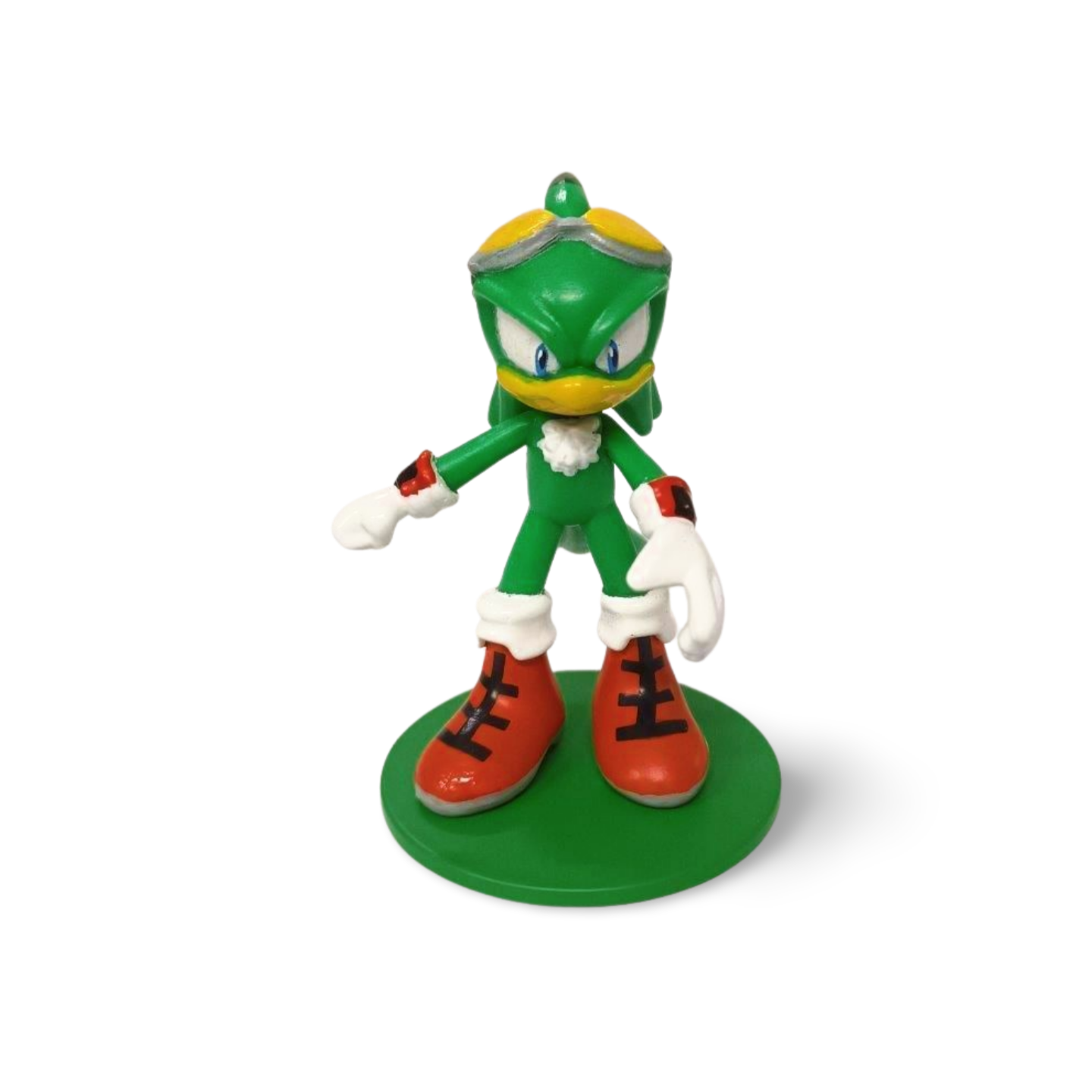 Comprar Pack 12 Figuras en caja deluxe modelos surtidos Sonic · Sonic ·  Hipercor
