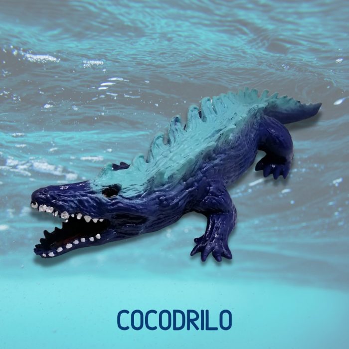 The Epic Animals 4 Elementos Serie 1 - Imagen 5