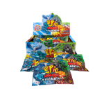 The Epic Animals 4 Elementos Serie 1 - Imagen 7