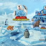 The Epic Animals Criaturas del Hielo - Imagen 3