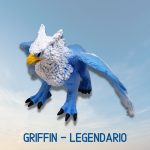 The Epic Animals 4 Elementos Serie 1 - Imagen 10