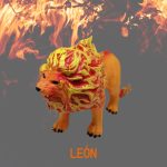 The Epic Animals 4 Elementos Serie 1 - Imagen 11