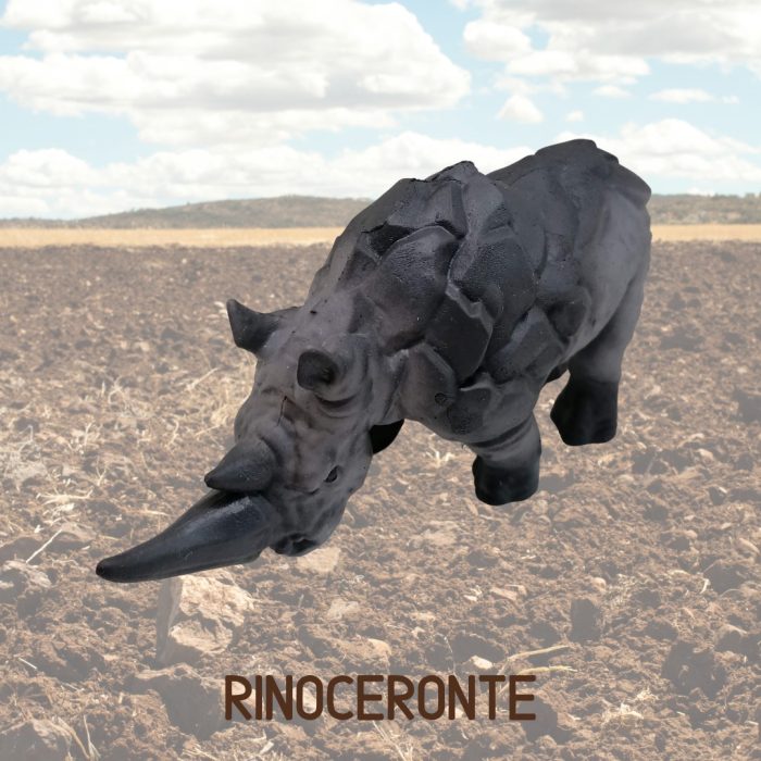 The Epic Animals 4 Elementos Serie 1 - Imagen 15