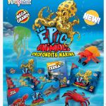 The Epic Animals PROFUNDIDADES MARINAS
