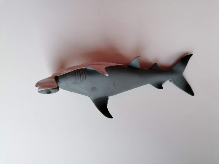 The Epic Animals PROFUNDIDADES MARINAS - Imagen 13