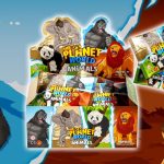 THE PLANET World Animals