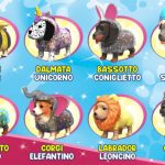 Dress Up Your Puppy ( Con Brillantina - Glitter ) - Imagen 4